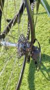 PLANETX Stealth Pro Carbon Országúti Shimano Ultegra patkófék használt ELADÓ
