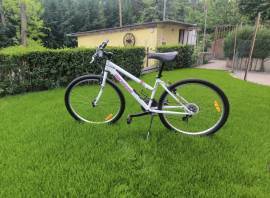 ROCKRIDER Mountain bike Mountain Bike 26" merev használt ELADÓ