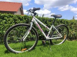 ROCKRIDER Mountain bike Mountain Bike 26" merev használt ELADÓ