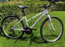 ROCKRIDER Mountain bike Mountain Bike 26" merev használt ELADÓ