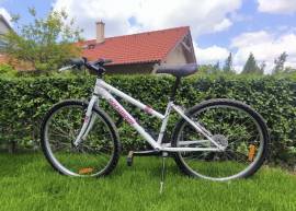 ROCKRIDER Mountain bike Mountain Bike 26" merev használt ELADÓ