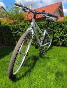 ROCKRIDER Mountain bike Mountain Bike 26" merev használt ELADÓ