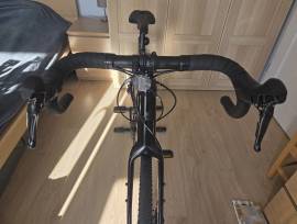 MERIDA Silex 200 Gravel / CX Shimano Sora tárcsafék használt ELADÓ