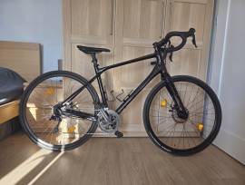 MERIDA Silex 200 Gravel / CX Shimano Sora tárcsafék használt ELADÓ