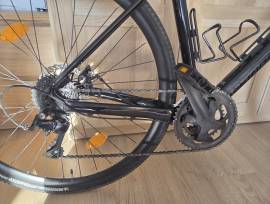 MERIDA Silex 200 Gravel / CX Shimano Sora tárcsafék használt ELADÓ
