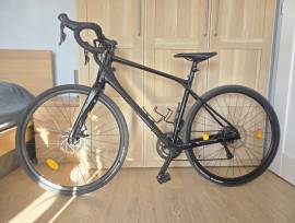 MERIDA Silex 200 Gravel / CX Shimano Sora tárcsafék használt ELADÓ