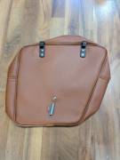 Prodotto Artigianale Italiano kézműves, olasz kerékpáros csomagtartó táskák! Újak! Prodotto Artigianale Italiano  Bike & Cycling Bags new / not used For Sale