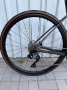 GIANT Defy Advanced 1 2023 Road bike Shimano 105 Di2 disc brake used For Sale