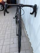 GIANT Defy Advanced 1 2023 Road bike Shimano 105 Di2 disc brake used For Sale