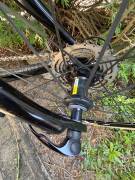 BASSO Astra Road bike Shimano Ultegra calliper brake used For Sale