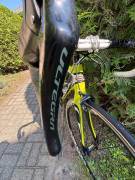 BASSO Astra Road bike Shimano Ultegra calliper brake used For Sale