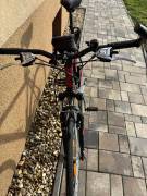 ALPINA Eco c 20 City / Cruiser / Urban V-brake used For Sale