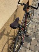 ALPINA Eco c 20 City / Cruiser / Urban V-brake used For Sale