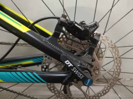 GIANT Trance 2 LTD S-es 27,5