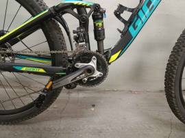GIANT Trance 2 LTD S-es 27,5