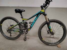 GIANT Trance 2 LTD S-es 27,5