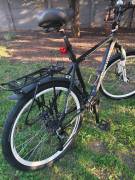 KILIMANJARO 6061 Road bike disc brake used For Sale