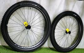 AKCIÓS 419e KP! 0KM-es CSÚCS 29 ROVAL TRAVERSE CARBON BOOST TRAVERSE CARBON 29 Mountain Bike Alkatrész, MTB Kerék / Felni / Gumi 29" nem használt ELADÓ