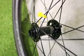 AKCIÓS 419e KP! 0KM-es CSÚCS 29 ROVAL TRAVERSE CARBON BOOST TRAVERSE CARBON 29 Mountain Bike Alkatrész, MTB Kerék / Felni / Gumi 29" nem használt ELADÓ