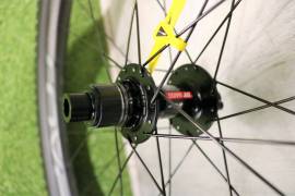 AKCIÓS 419e KP! 0KM-es CSÚCS 29 ROVAL TRAVERSE CARBON BOOST TRAVERSE CARBON 29 Mountain Bike Alkatrész, MTB Kerék / Felni / Gumi 29" nem használt ELADÓ