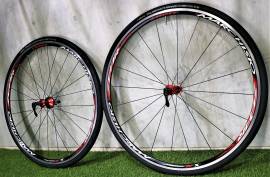 AKCIÓS 185e KP! CSÚCS MARCHISIO ZERO LIGHT Carbon agyas 1.390g/pár! ZERO LIGHT Országúti / Gravel / Triatlon Alkatrész, Országúti  Kerék / Felni / Gumi használt ELADÓ
