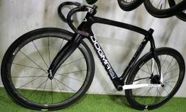 CSÚCS PINARELLO DOGMA 65.1 Think2 váz + F8 ONDA™ villával PINARELLO DOGMA Road Bike & Gravel Bike & Triathlon Bike Component, Road Bike & Gravel Bike & Frames / Forks carbon carbon used For Sale