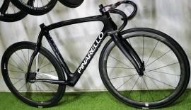 CSÚCS PINARELLO DOGMA 65.1 Think2 váz + F8 ONDA™ villával PINARELLO DOGMA Road Bike & Gravel Bike & Triathlon Bike Component, Road Bike & Gravel Bike & Frames / Forks carbon carbon used For Sale
