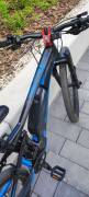 GHOST Kato FS S3.9 AL Electric Mountain Bike 29" dual suspension Shimano Shimano Deore used For Sale