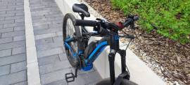GHOST Kato FS S3.9 AL Electric Mountain Bike 29" dual suspension Shimano Shimano Deore used For Sale