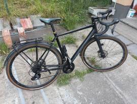 CUBE Cube Nuroad EXC Gravel / CX Shimano 105 disc brake used For Sale