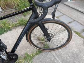 CUBE Cube Nuroad EXC Gravel / CX Shimano 105 disc brake used For Sale