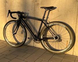 FOCUS Cayo karbon országúti kerékpár Road bike Shimano Dura Ace calliper brake used For Sale