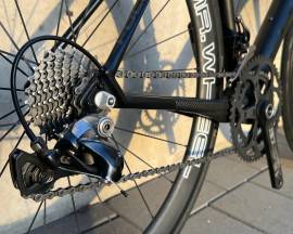 FOCUS Cayo karbon országúti kerékpár Road bike Shimano Dura Ace calliper brake used For Sale