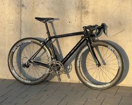 FOCUS Cayo karbon országúti kerékpár Road bike Shimano Dura Ace calliper brake used For Sale