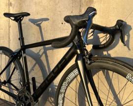 FOCUS Cayo karbon országúti kerékpár Road bike Shimano Dura Ace calliper brake used For Sale