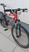 MERIDA Kalahari  Mountain Bike 26" elöl teleszkópos használt ELADÓ