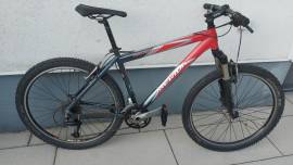 MERIDA Kalahari  Mountain Bike 26" elöl teleszkópos használt ELADÓ