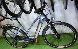 CENTURION BOSCH CX 75Nm AIR SRAM Elektromos Trekking/cross 25 km/h Bosch használt ELADÓ