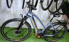 CENTURION BOSCH CX 75Nm AIR SRAM Elektromos Trekking/cross 25 km/h Bosch használt ELADÓ