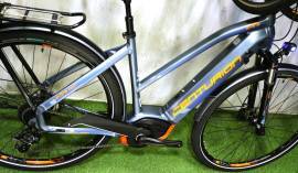 CENTURION BOSCH CX 75Nm AIR SRAM Elektromos Trekking/cross 25 km/h Bosch használt ELADÓ