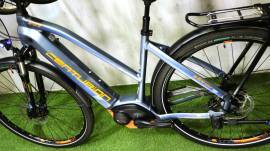 CENTURION BOSCH CX 75Nm AIR SRAM Elektromos Trekking/cross 25 km/h Bosch használt ELADÓ
