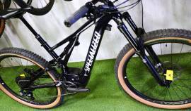 SPECIALIZED TURBO LEVO 29 G2 BROSE 90Nm Elektromos Mountain Bike 29" össztelós / fully Brose használt ELADÓ