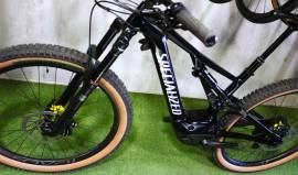 SPECIALIZED TURBO LEVO 29 G2 BROSE 90Nm Elektromos Mountain Bike 29" össztelós / fully Brose használt ELADÓ