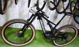 SPECIALIZED TURBO LEVO 29 G2 BROSE 90Nm Elektromos Mountain Bike 29" össztelós / fully Brose használt ELADÓ