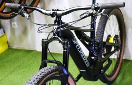 SPECIALIZED TURBO LEVO 29 G2 BROSE 90Nm Elektromos Mountain Bike 29" össztelós / fully Brose használt ELADÓ