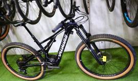 SPECIALIZED TURBO LEVO 29 G2 BROSE 90Nm Elektromos Mountain Bike 29" össztelós / fully Brose használt ELADÓ