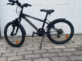 ROCKRIDER MTB Gyerek kerékpár használt ELADÓ