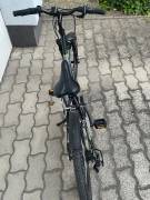 ROCKRIDER MTB Gyerek kerékpár használt ELADÓ