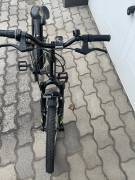 ROCKRIDER MTB Gyerek kerékpár használt ELADÓ