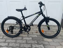 ROCKRIDER MTB Gyerek kerékpár használt ELADÓ